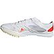 adidas Adults' Adizero Ambition Tokyo Track and Field Shoes                                                                      - view number 2 image