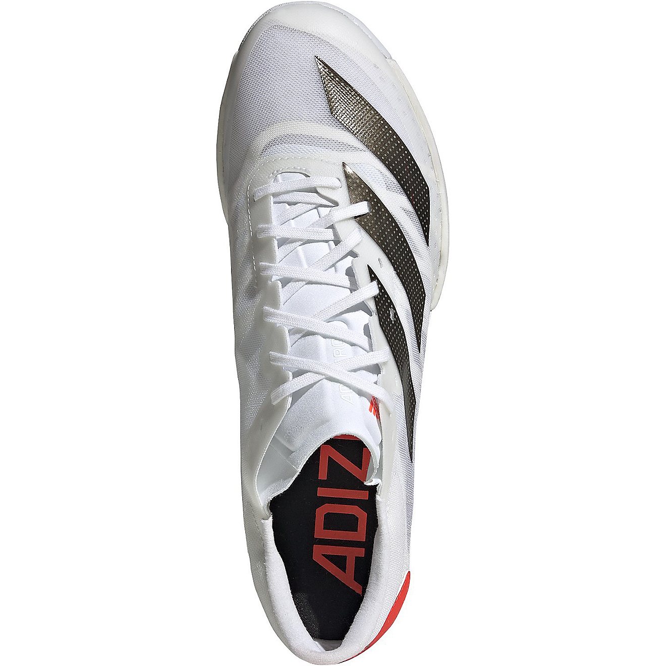 adidas Adults' Adizero Ambition Tokyo Track and Field Shoes                                                                      - view number 5