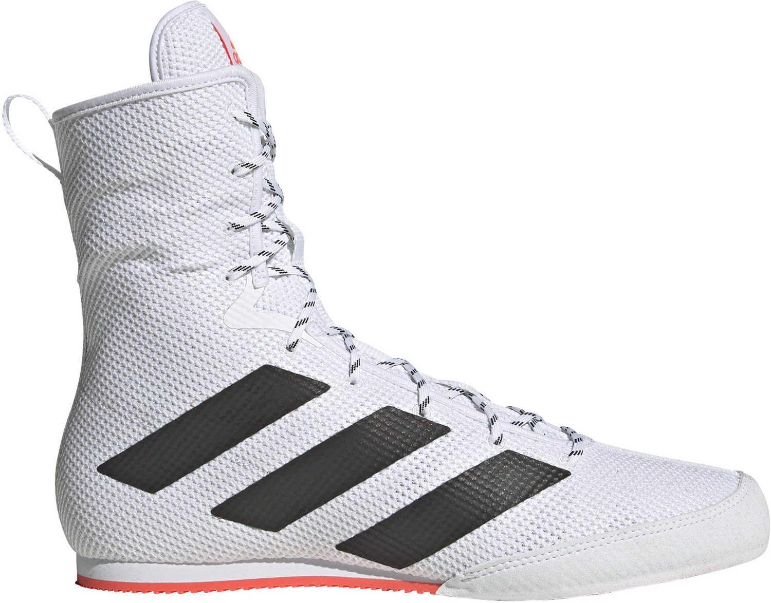 Buy Adidas Unisex-Adult Hog Boxing Shoe At Ubuy Nepal