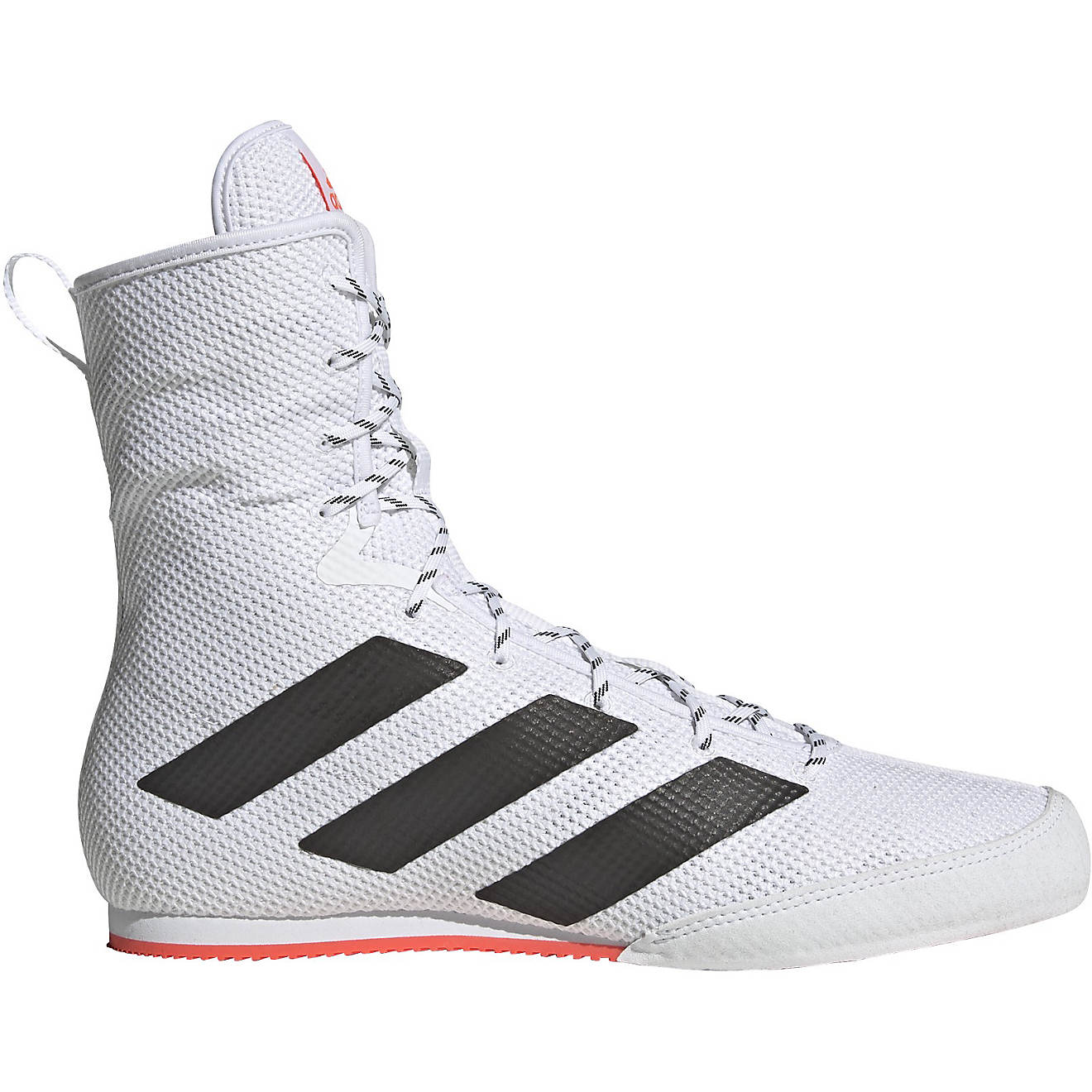 adidas Adults' Box Hog 3 Tokyo Boxing Shoes                                                                                      - view number 1