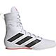 adidas Adults' Box Hog 3 Tokyo Boxing Shoes                                                                                      - view number 1 image