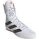adidas Adults' Box Hog 3 Tokyo Boxing Shoes                                                                                      - view number 3 image