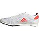 adidas Adults' Adizero Avanti Tokyo Track and Field Shoes                                                                        - view number 2 image