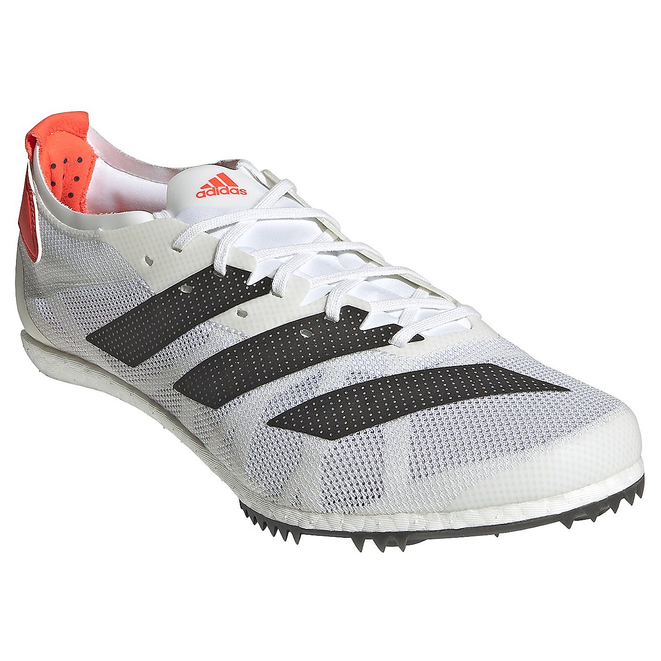 adidas Adults' Adizero Avanti Tokyo Track and Field Shoes                                                                        - view number 3