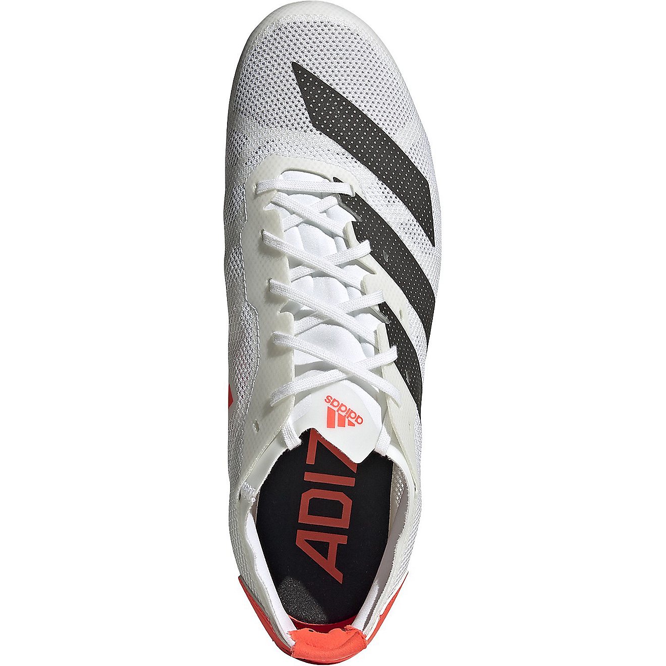 adidas Adults' Adizero Avanti Tokyo Track and Field Shoes                                                                        - view number 5