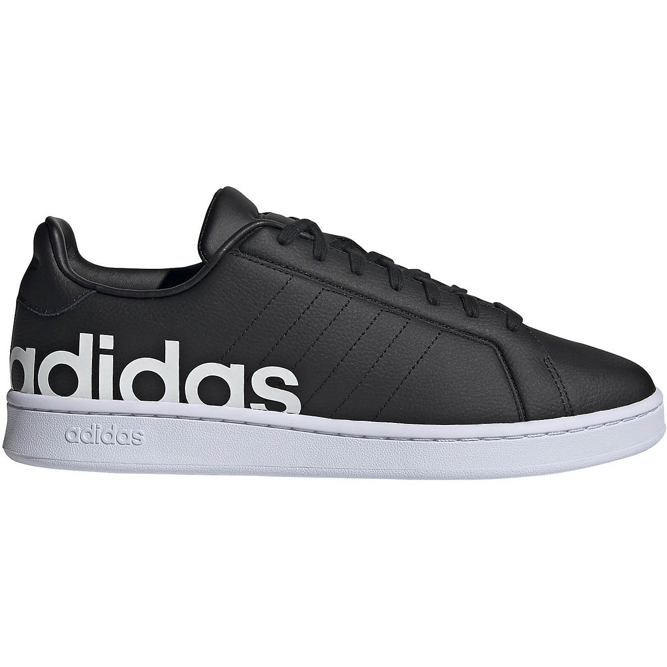 adidas Men's Grand Court Base Beyond Tennis Shoes                                                                                - view number 1