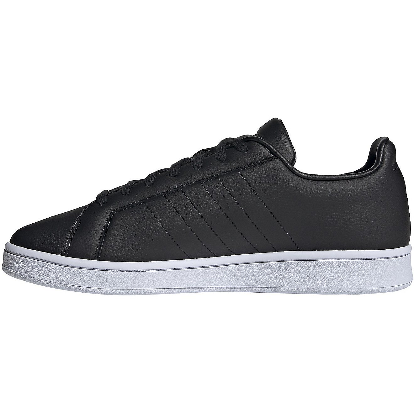 adidas Men's Grand Court Base Beyond Tennis Shoes                                                                                - view number 2