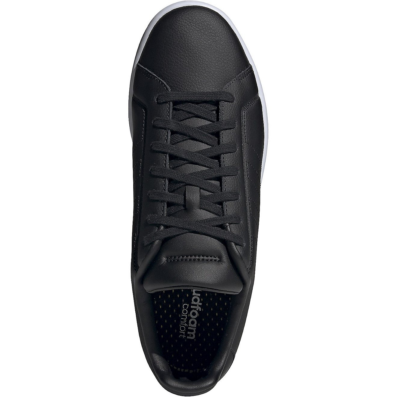 adidas Men's Grand Court Base Beyond Tennis Shoes                                                                                - view number 3