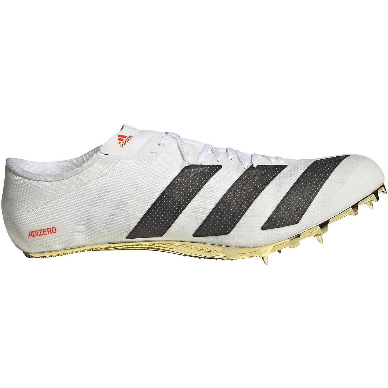 adidas Adults' Adizero Prime Sprint Tokyo Track and Field Shoes                                                                  - view number 1