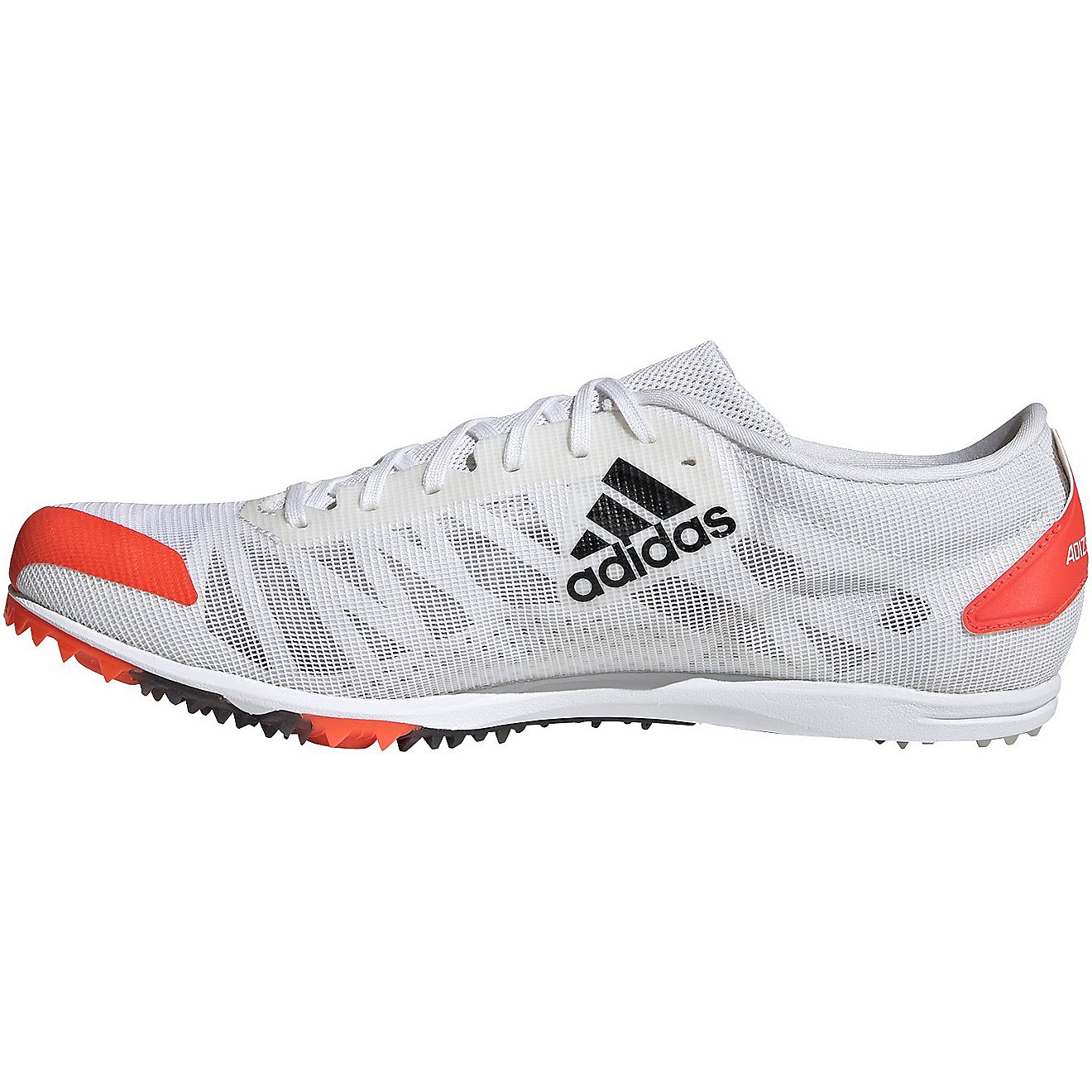 adidas Adults' Adizero XCS Track and Field Shoes                                                                                 - view number 2