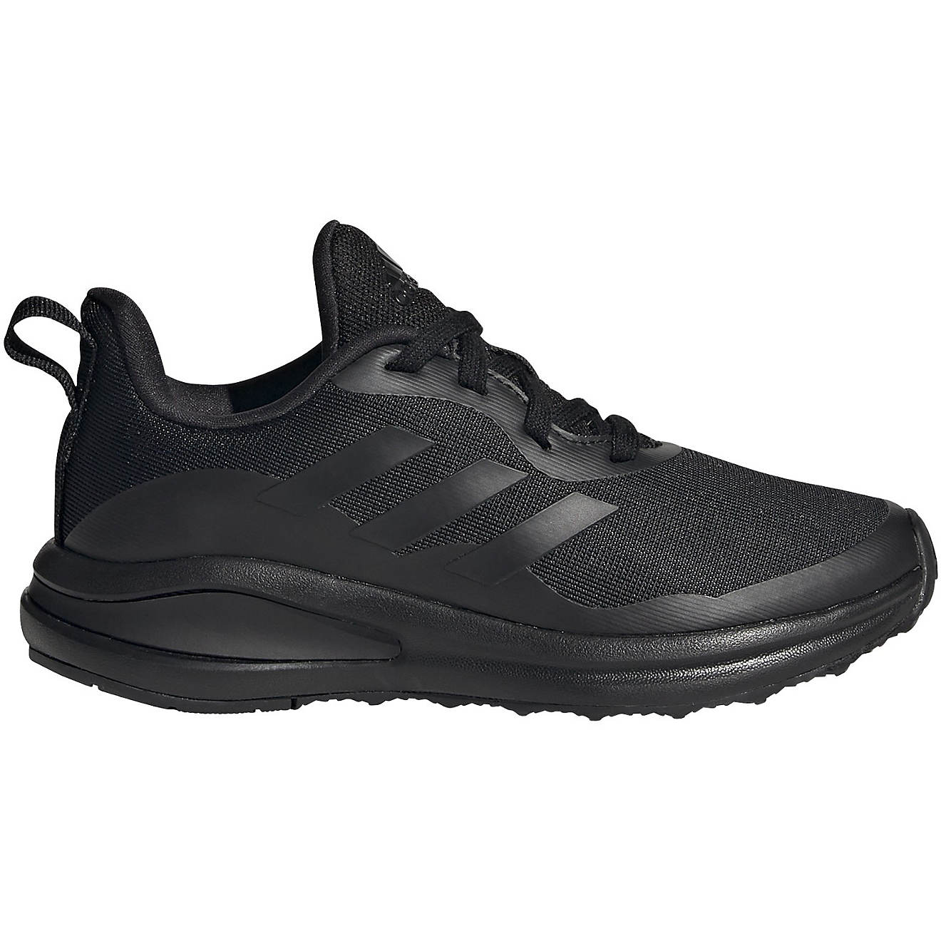 adidas Kids' Grade School FortaRun Lace Running Shoes                                                                            - view number 1