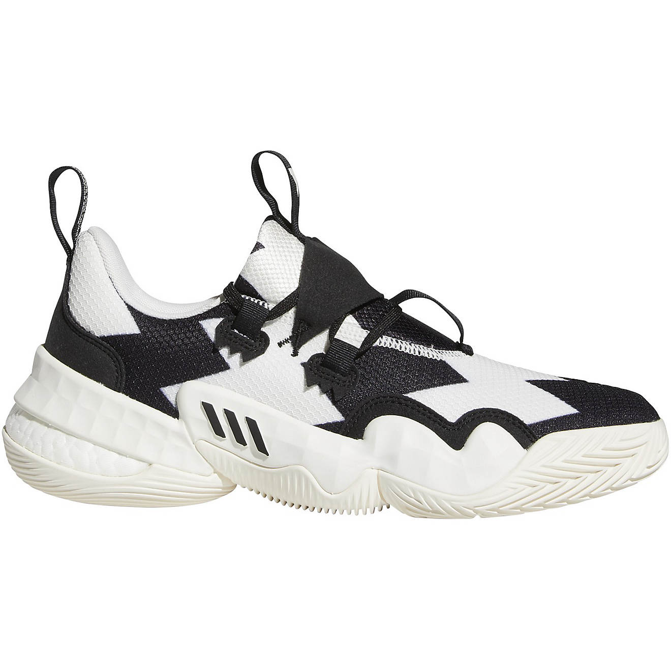 adidas Trae Young 1 Basketball Shoes | Academy