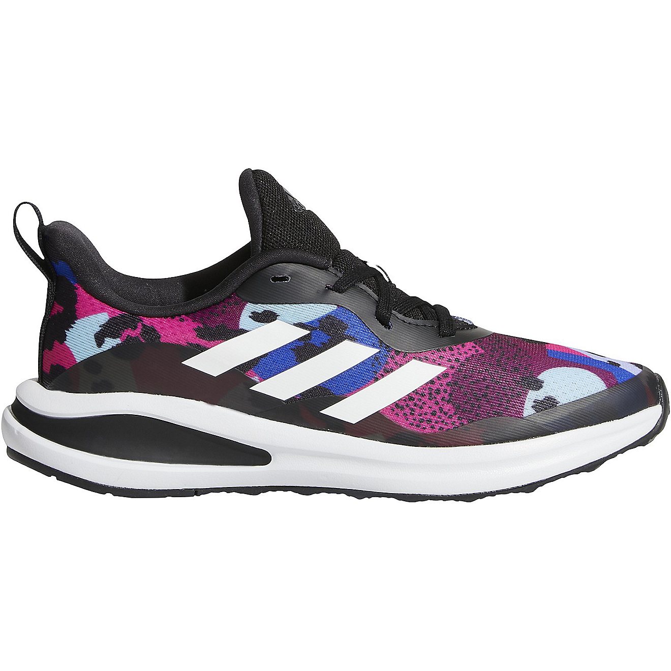 adidas Girls' FortaRun PSGS Shoes                                                                                                - view number 1