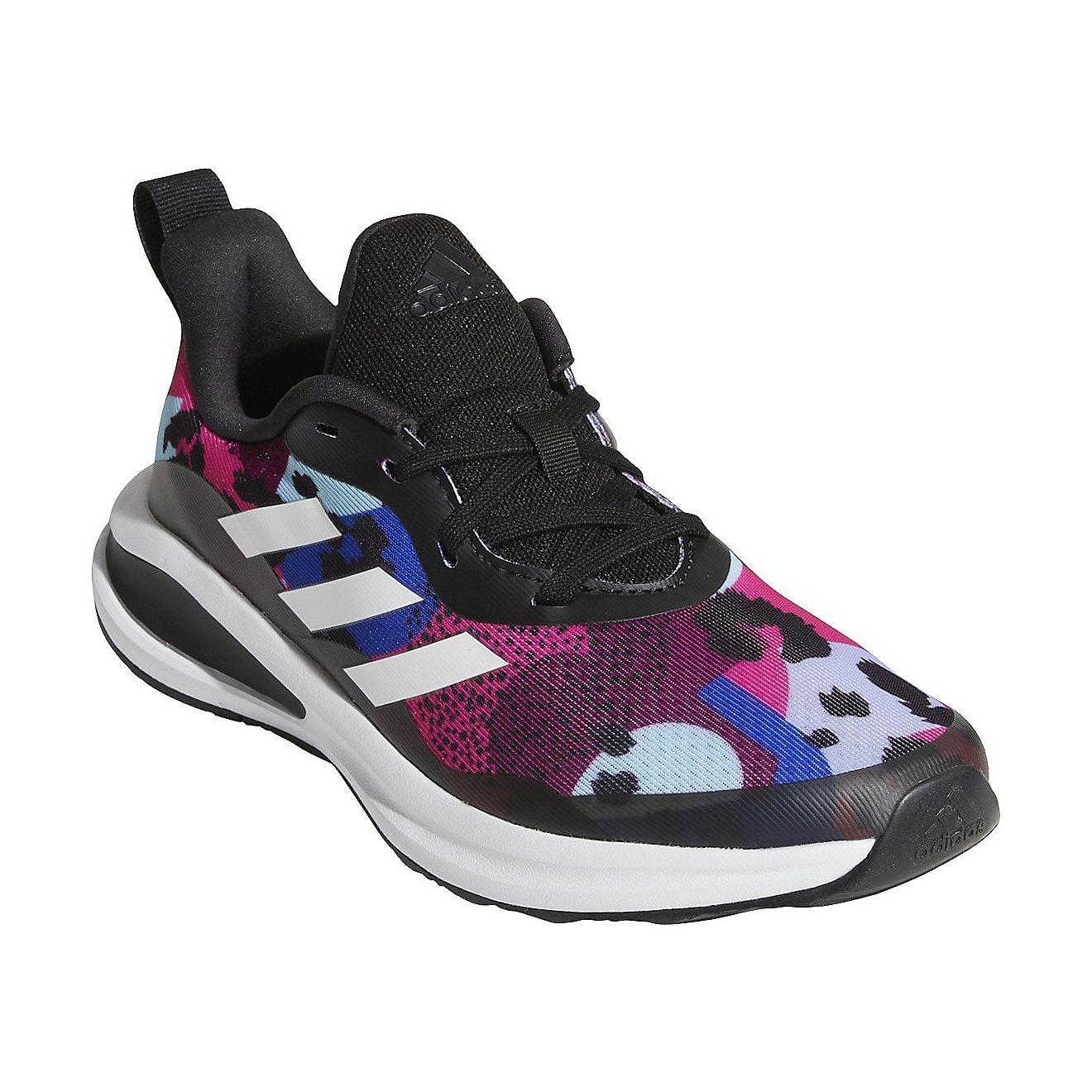 adidas Girls' FortaRun PSGS Shoes                                                                                                - view number 3