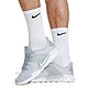 Nike Men's Dri-FIT Everyday Cushion Crew Socks 6-Pack                                                                            - view number 3 image