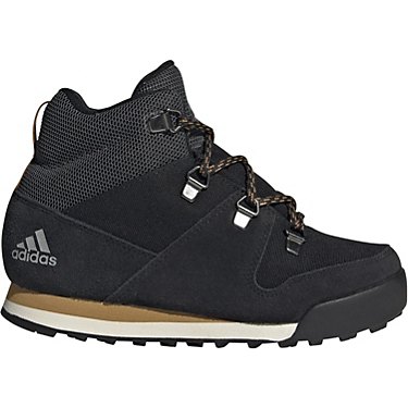 adidas Kids' Terrex Climawarm Snowpitch PSGS Boots