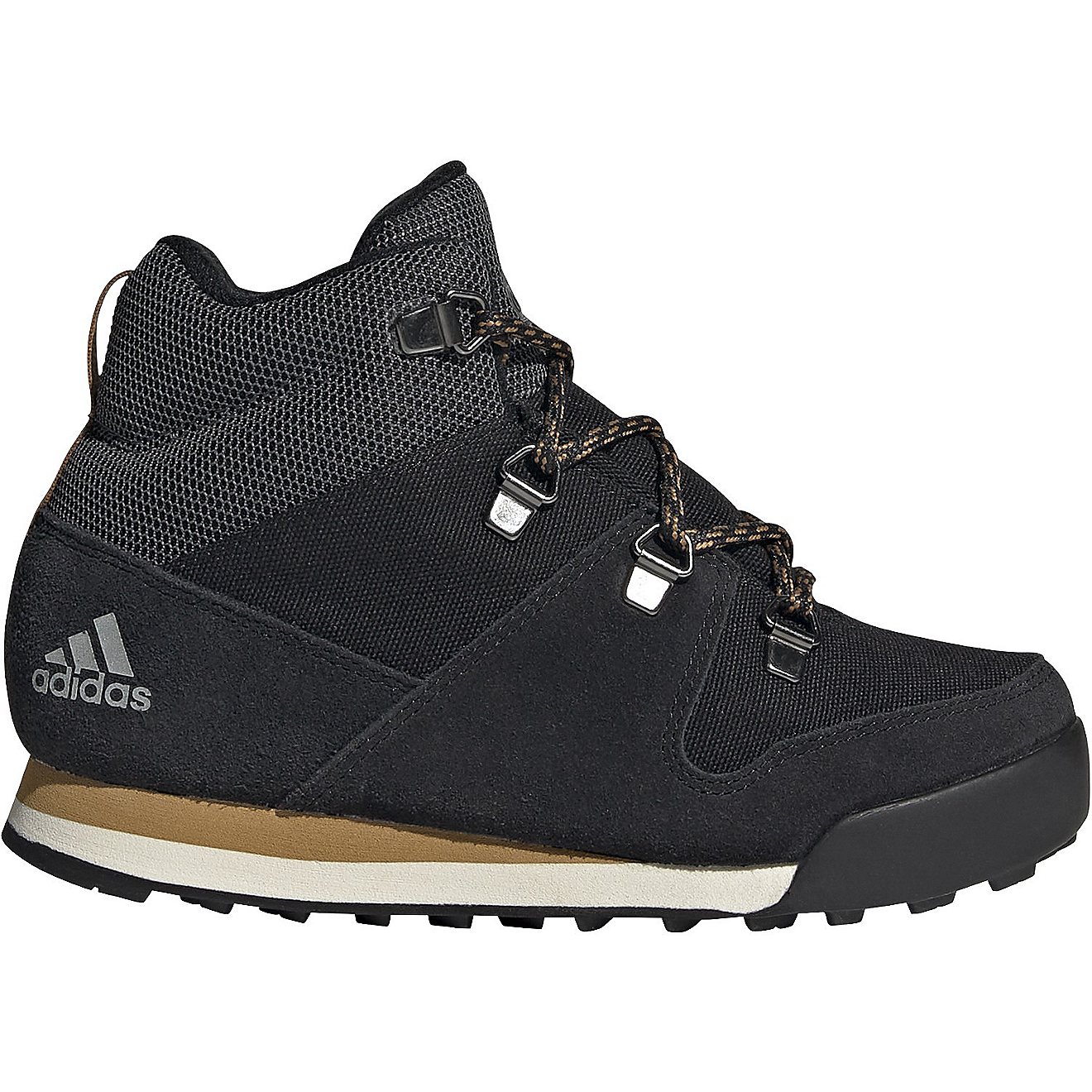 adidas Kids' Terrex Climawarm Snowpitch PSGS Boots                                                                               - view number 1