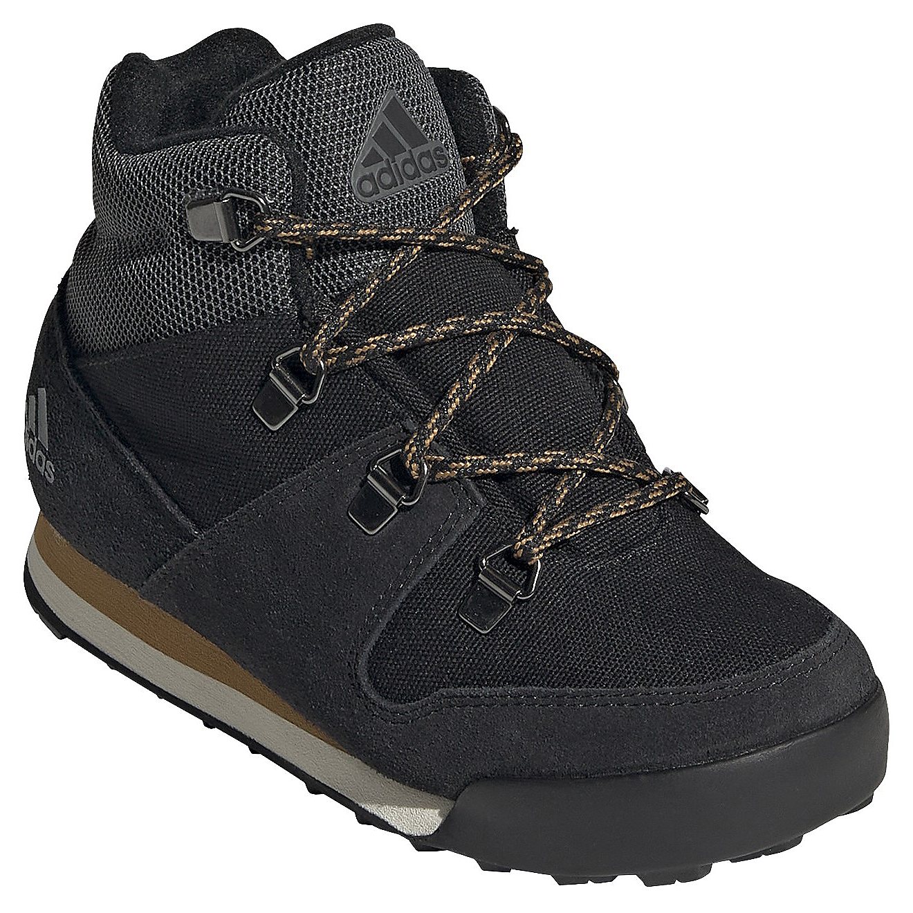 adidas Kids' Terrex Climawarm Snowpitch PSGS Boots                                                                               - view number 3
