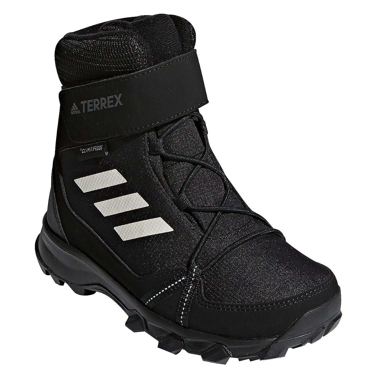 adidas Kids' Terrex Snow CF PSGS Boots                                                                                           - view number 2