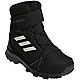 adidas Kids' Terrex Snow CF PSGS Boots                                                                                           - view number 2 image