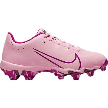 Nike Girls' Hyperdiamond 4 Keystone GG Softball Cleats
