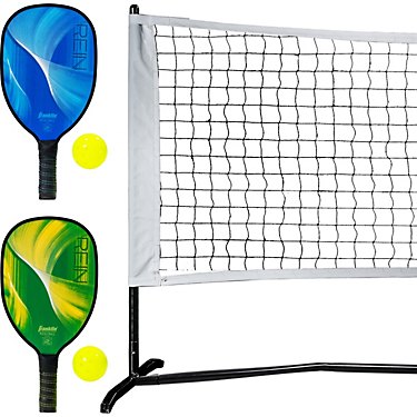 Franklin 1/2 Court Rein Pickleball Starter Set