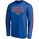 University of Florida Men’s Electives Long Sleeve Graphic T-shirt                                                              - view number 2 image