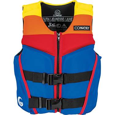 Connelly Boys' Neo Life Vest                                                                                                    