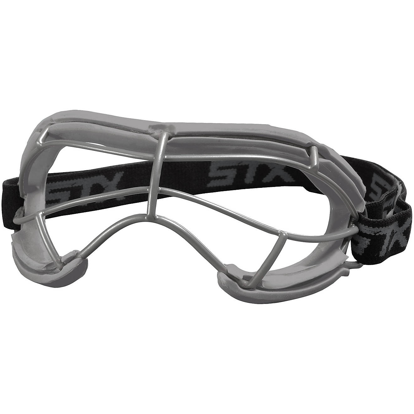 STX Kids' 4Sight+ S Lacrosse Goggles                                                                                             - view number 1