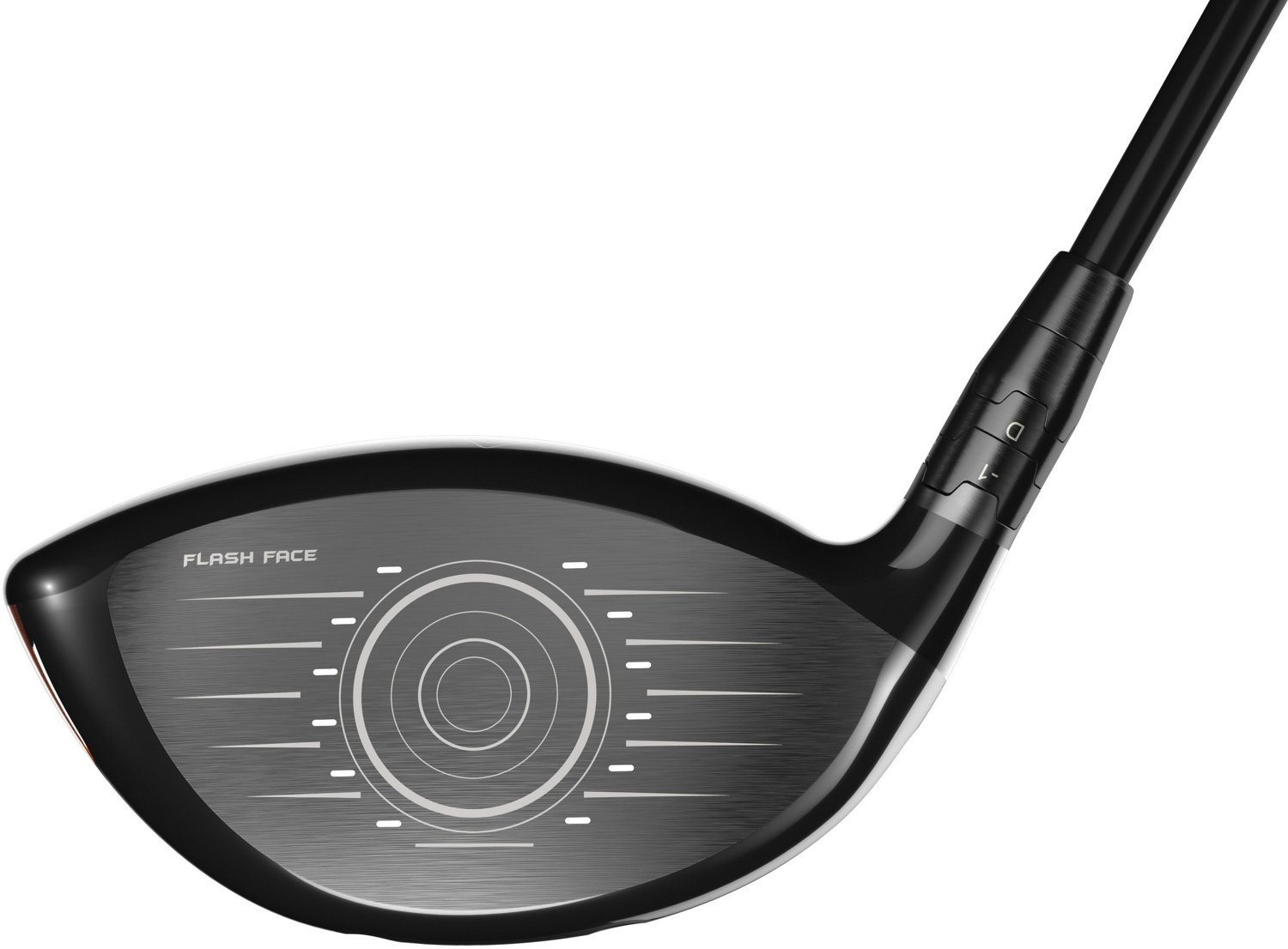 Callaway Mavrik 22 Driver 12* (Project X HZRDUS Ladies) NEW