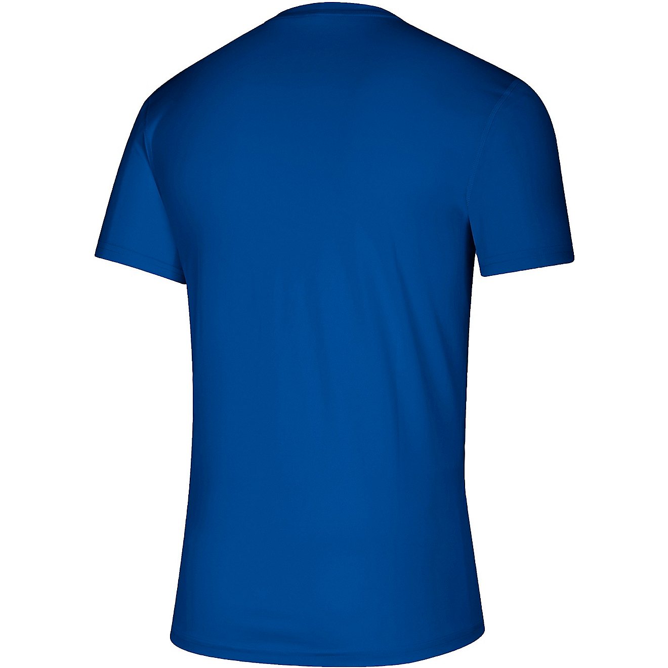 adidas Men's University of Tulsa Creator Short Sleeve T-Shirt                                                                    - view number 2