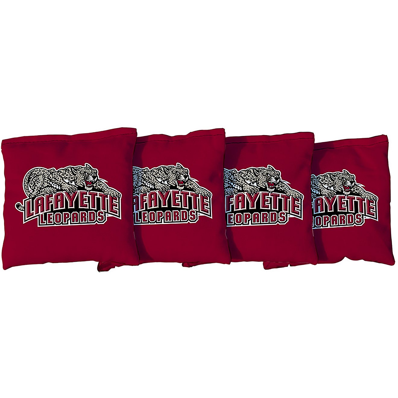 Victory Tailgate University of Louisiana at Lafayette Bean Bags 4-Pack                                                           - view number 1