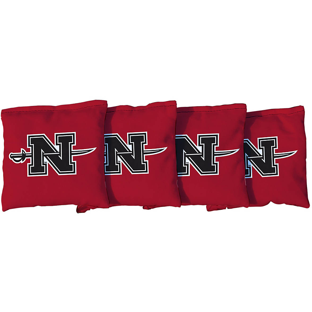 Victory Tailgate Nicholls State University Bean Bags 4-Pack                                                                      - view number 1