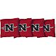 Victory Tailgate Nicholls State University Bean Bags 4-Pack                                                                      - view number 1 image