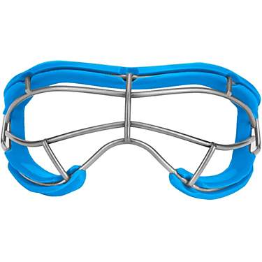 STX Kids' 4Sight+ S Lacrosse Goggles                                                                                            