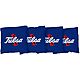 Victory Tailgate Tulsa University Bean Bags 4-Pack                                                                               - view number 1 image