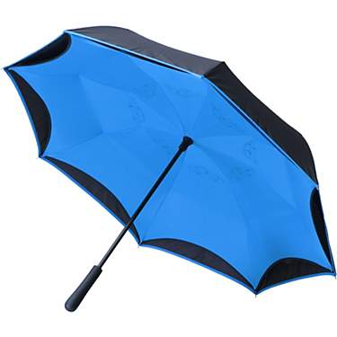 As Seen on TV Adults' Better Brella Double Umbrella                                                                             