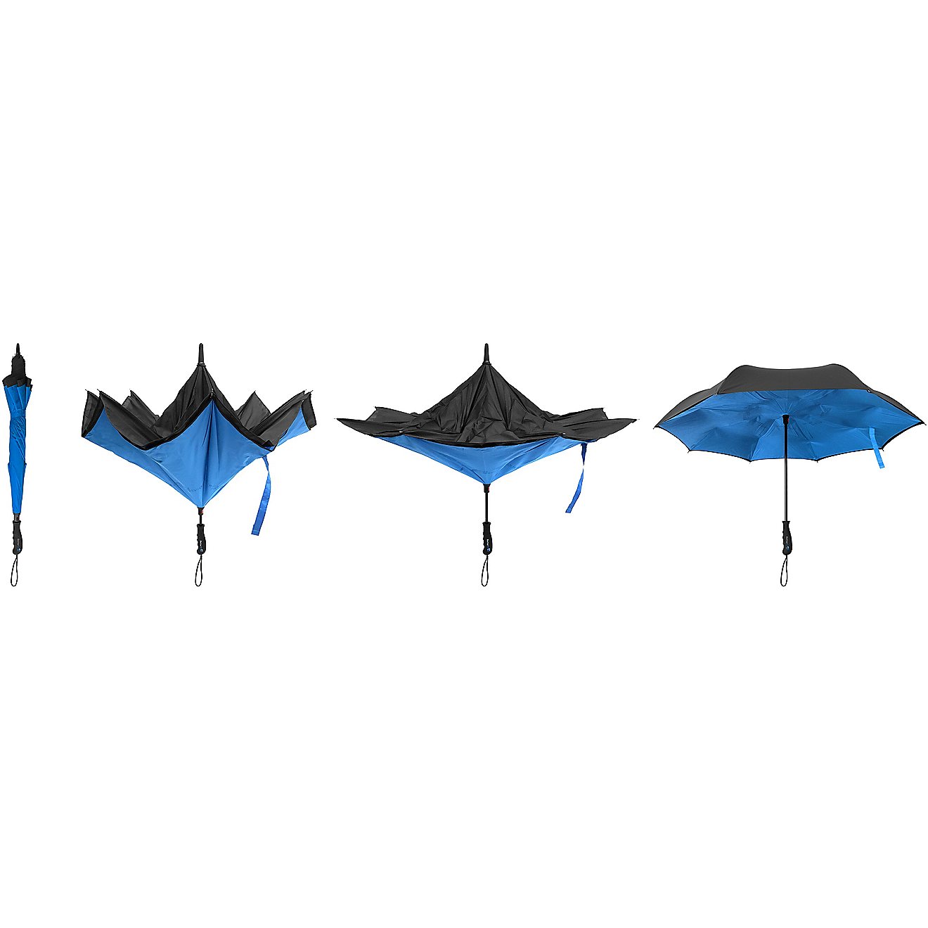 As Seen on TV Adults' Better Brella Double Umbrella                                                                              - view number 3