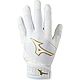 Mizuno Adults' Finch Softball Batting Gloves                                                                                     - view number 1 image