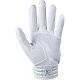 Mizuno Adults' Finch Softball Batting Gloves                                                                                     - view number 2 image