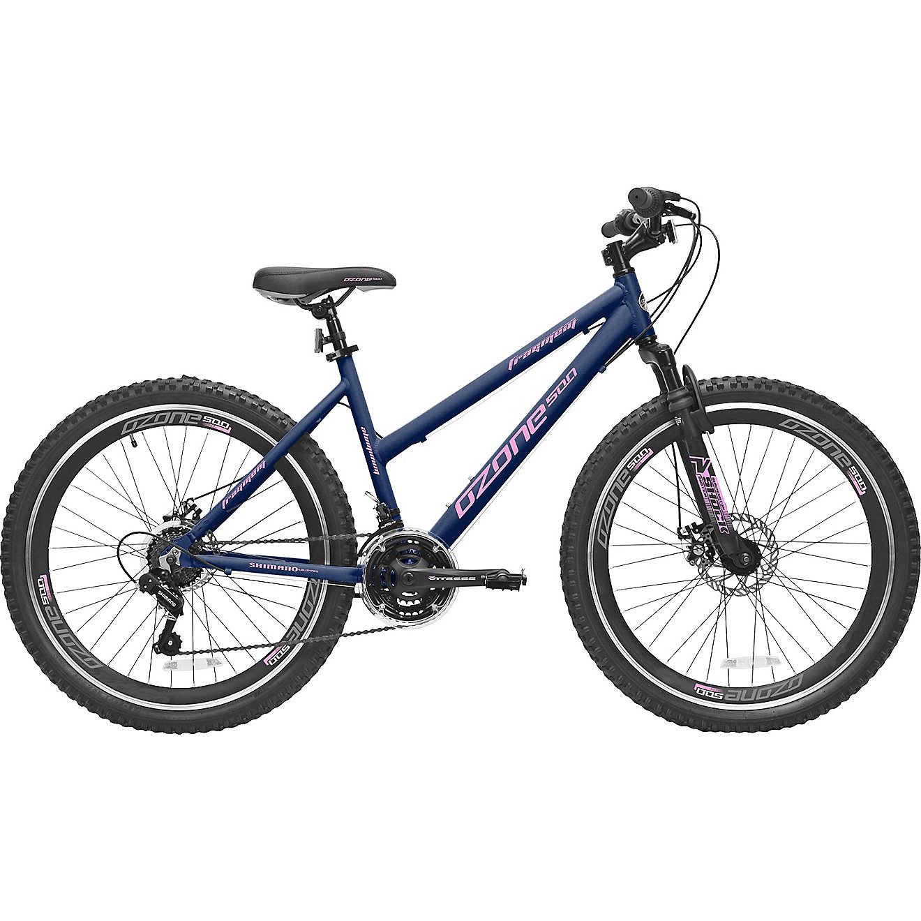 Ozone 500 Women’s 26 in Fragment Mountain Bike                                                                                 - view number 1