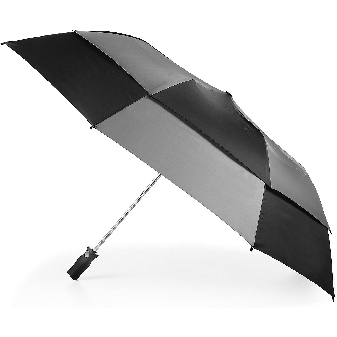 Totes Totesport Golf Sized Auto Vented Umbrella                                                                                  - view number 1
