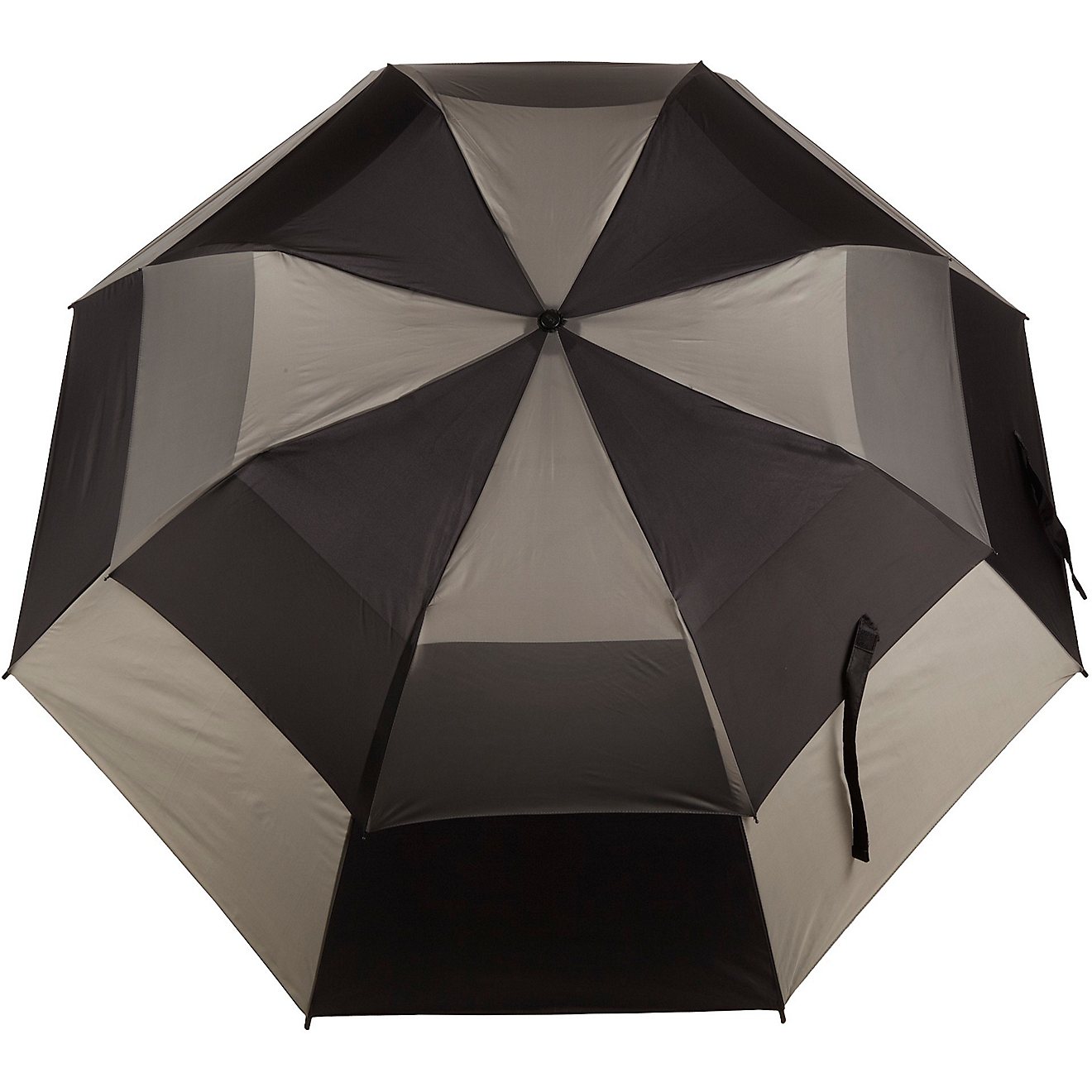 Totes Totesport Golf Sized Auto Vented Umbrella                                                                                  - view number 2