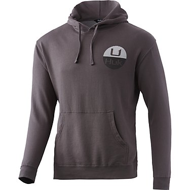 Huk Men's Horizon Lines Hoodie