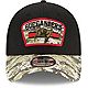 New Era Men's Tampa Bay Buccaneers '21 ONF Salute To Service 39THIRTY Cap                                                        - view number 3 image