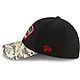 New Era Men's Tampa Bay Buccaneers '21 ONF Salute To Service 39THIRTY Cap                                                        - view number 4 image