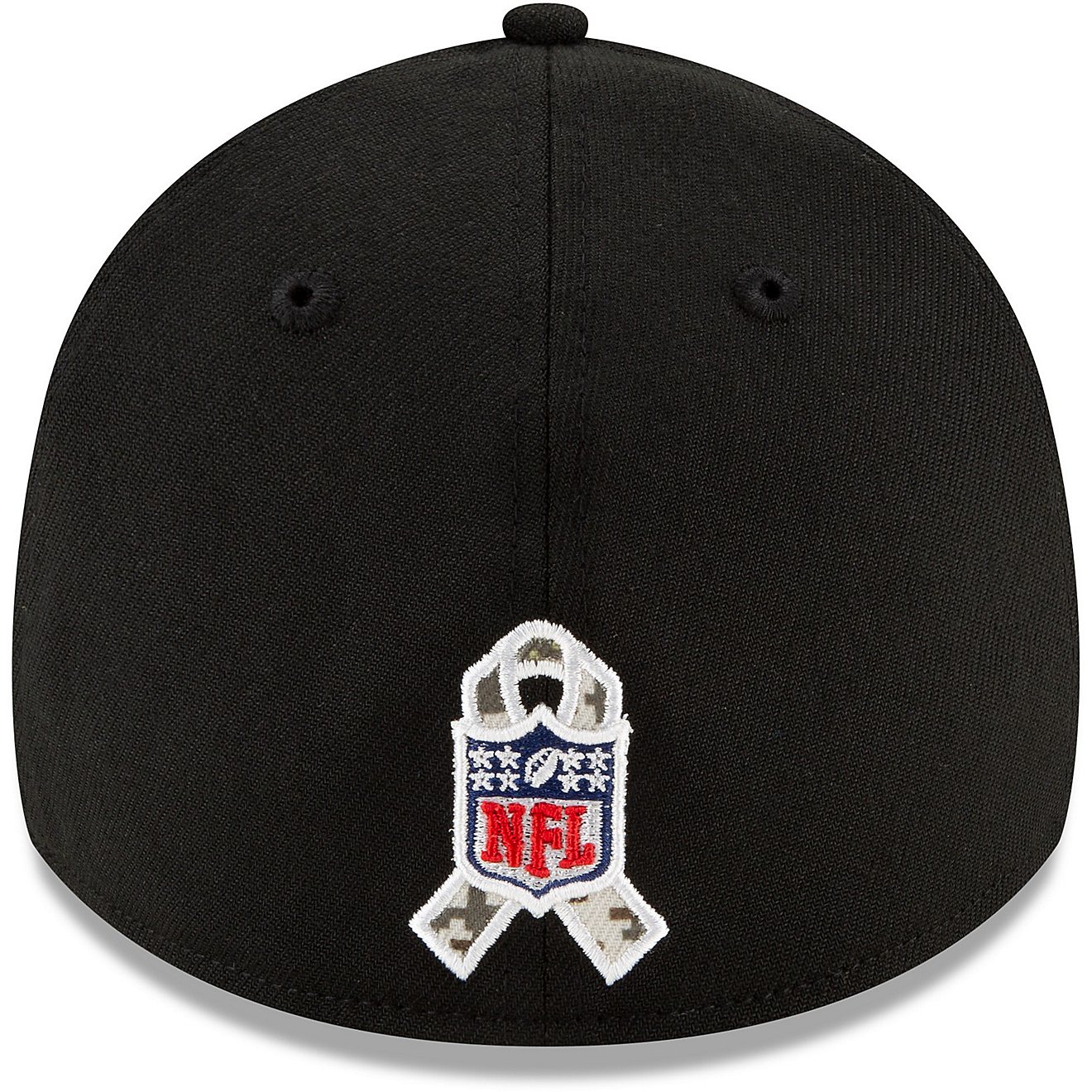 New Era Men's Tampa Bay Buccaneers '21 ONF Salute To Service 39THIRTY Cap                                                        - view number 5