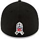 New Era Men's Tampa Bay Buccaneers '21 ONF Salute To Service 39THIRTY Cap                                                        - view number 5 image