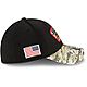 New Era Men's Tampa Bay Buccaneers '21 ONF Salute To Service 39THIRTY Cap                                                        - view number 6 image
