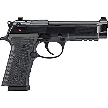 Beretta 92X RDO 9mm Double Action Pistol                                                                                        